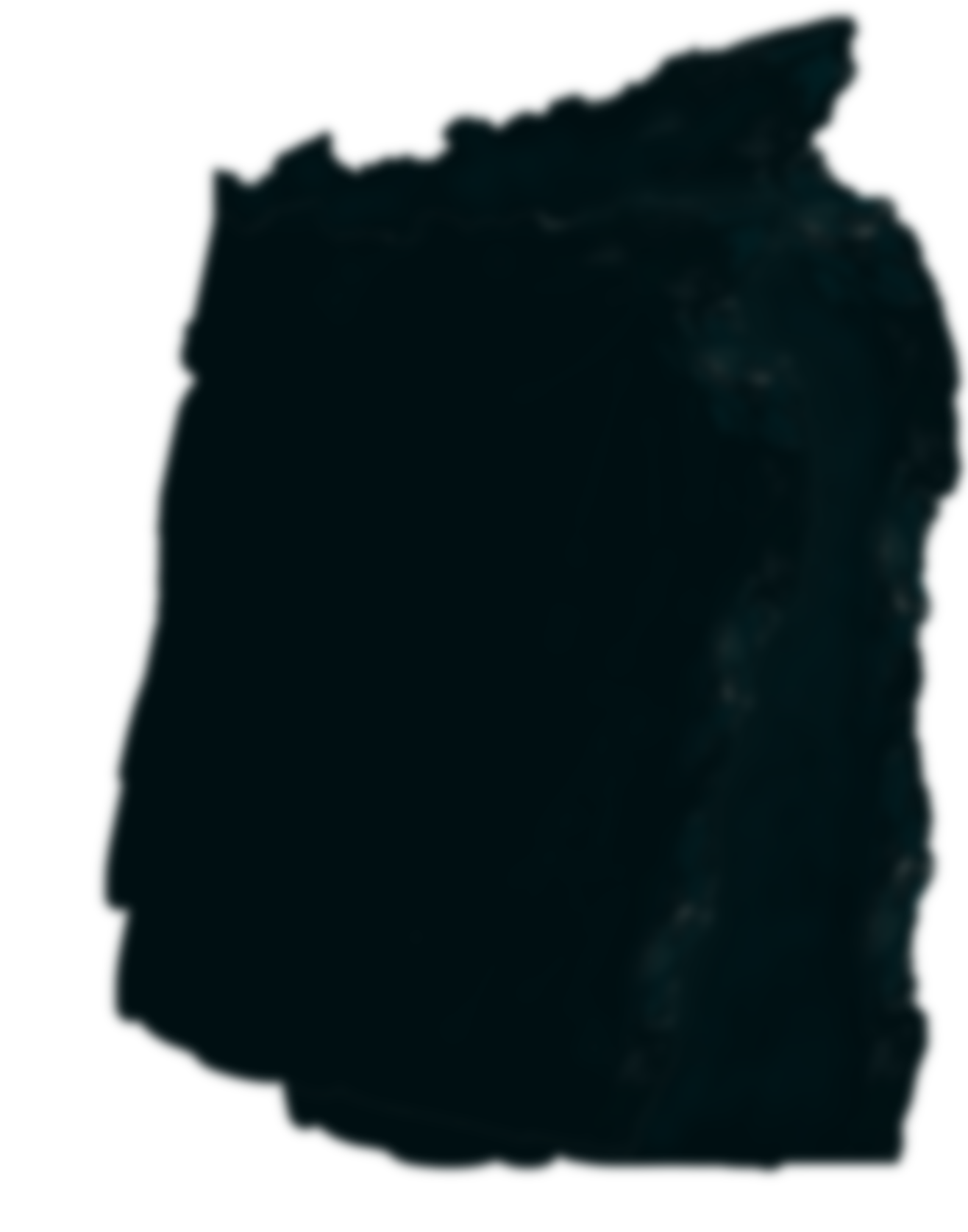 Moving cliffs